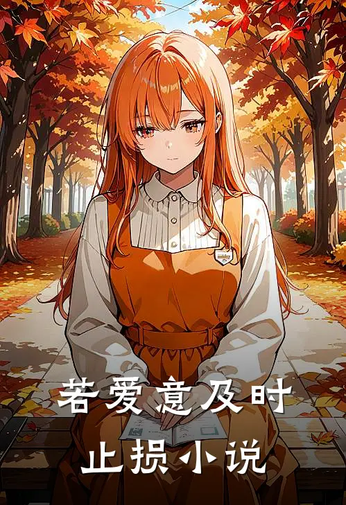 若爱意及时止损小说