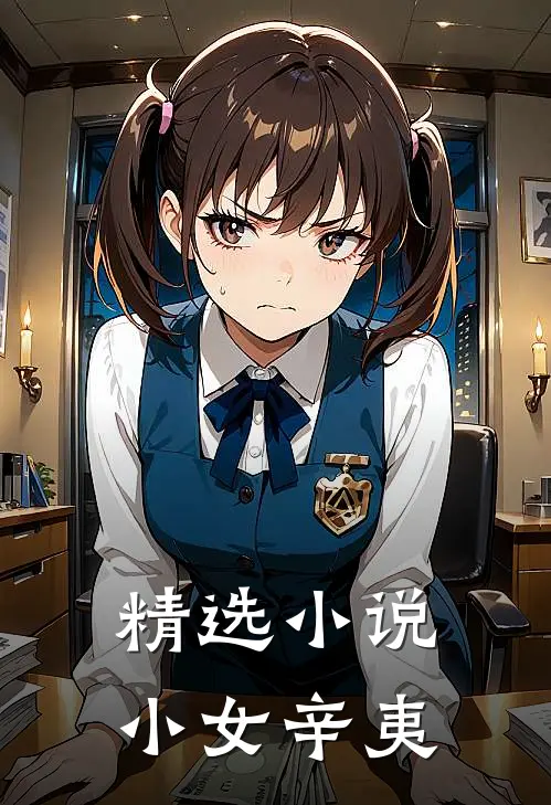 精选小说小女辛夷