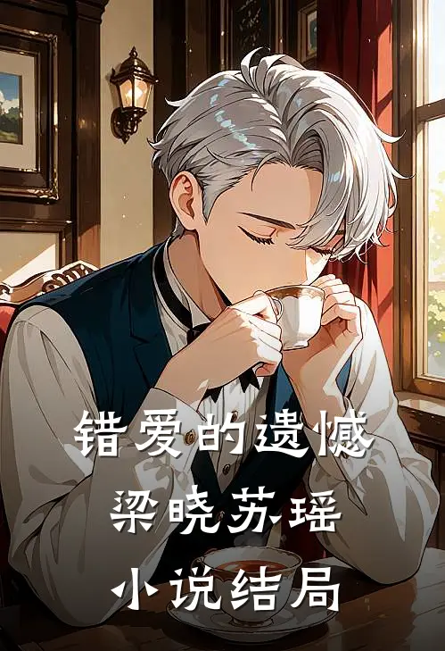 错爱的遗憾梁晓苏瑶小说结局