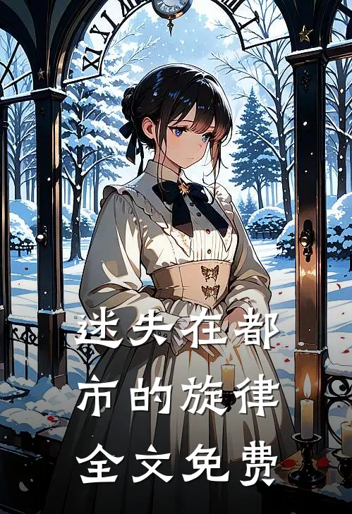 迷失在都市的旋律全文免费