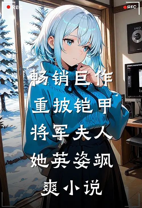 畅销巨作重披铠甲,将军夫人她英姿飒爽小说