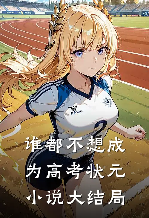 谁都不想成为高考状元小说大结局