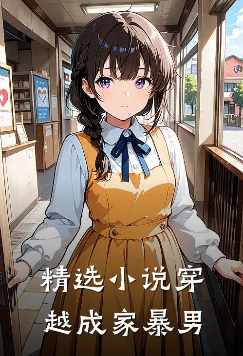 精选小说穿越成家暴男