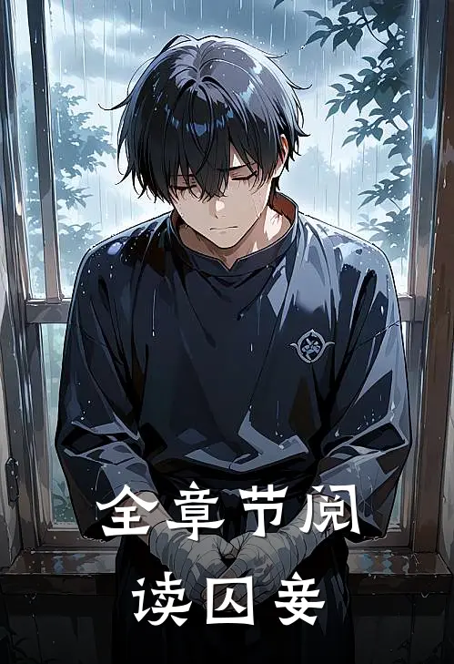 全章节阅读囚妾