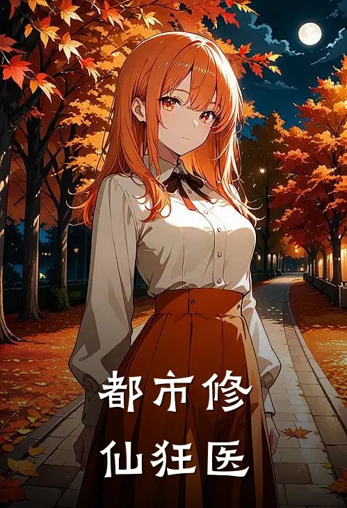 都市修仙狂医