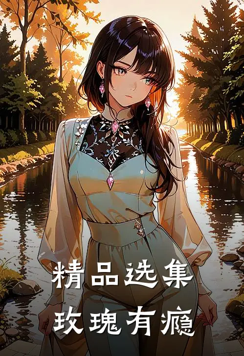 精品选集玫瑰有瘾