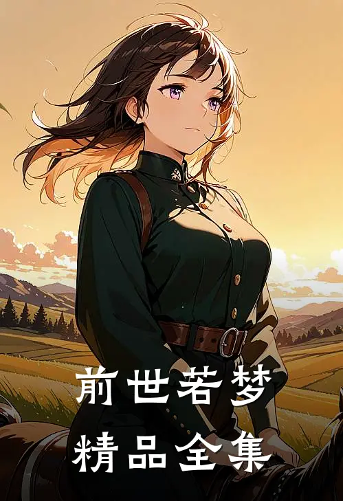 前世若梦精品全集