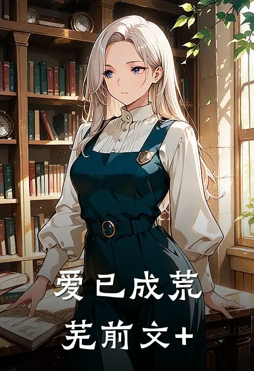 爱已成荒芜前文+