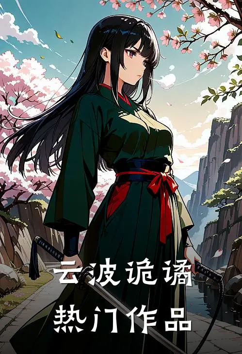 云波诡谲热门作品
