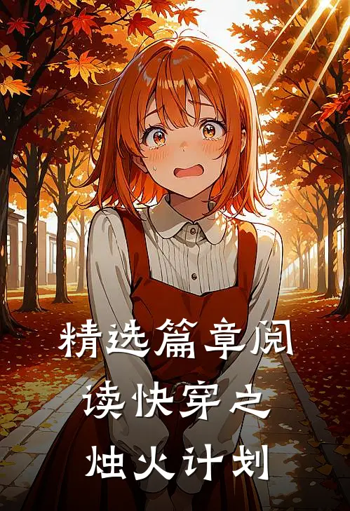 精选篇章阅读快穿之烛火计划