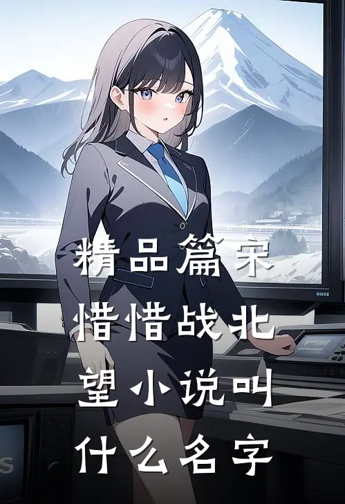 精品篇宋惜惜战北望小说叫什么名字