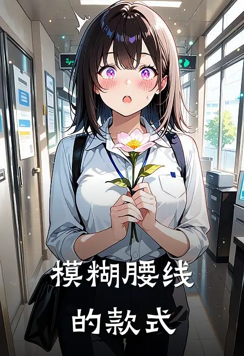 模糊腰线的款式