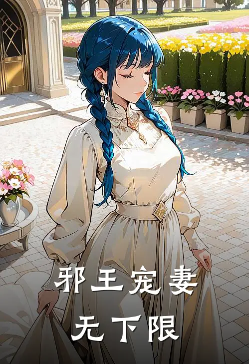 邪王宠妻无下限