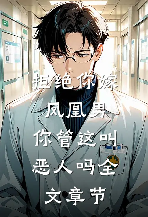 拒绝你嫁凤凰男,你管这叫恶人吗全文章节