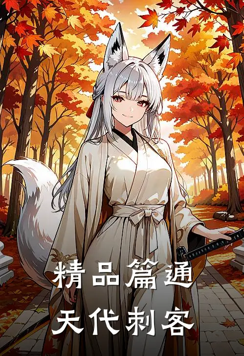 精品篇通天代刺客