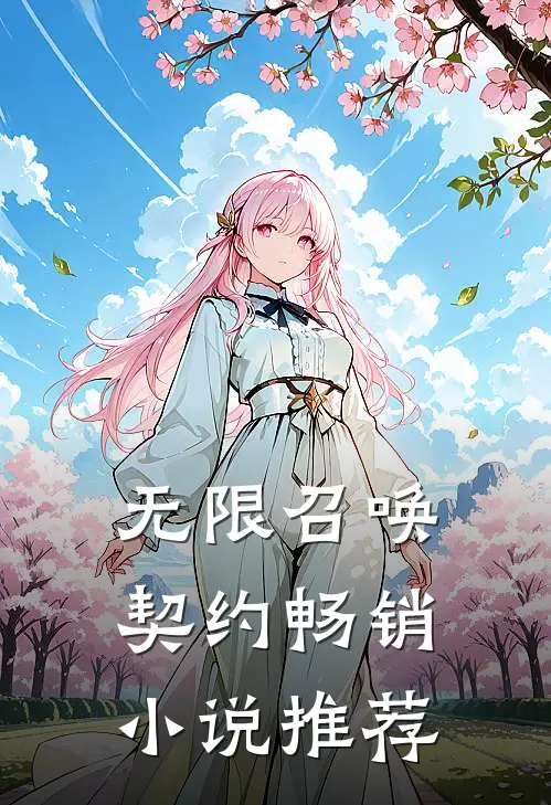 无限召唤契约畅销小说推荐