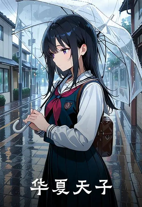 华夏天子