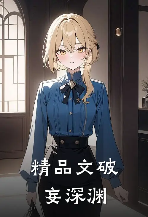 精品文破妄深渊