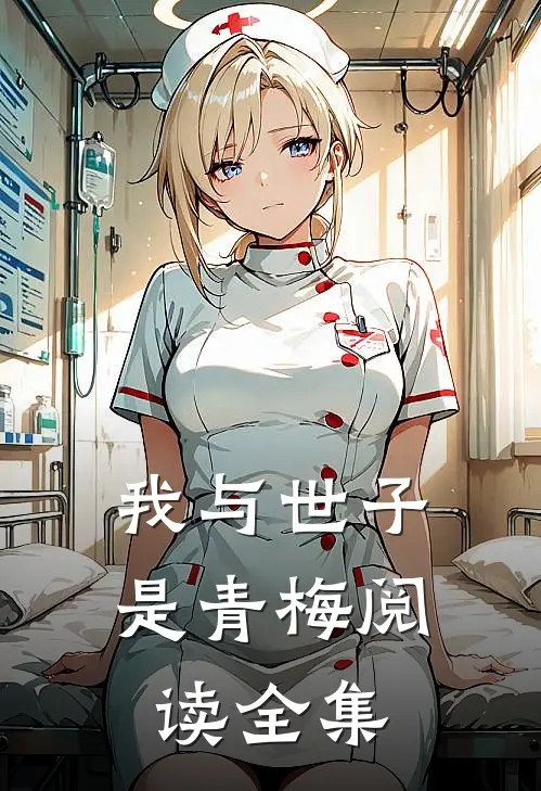 我与世子是青梅阅读全集