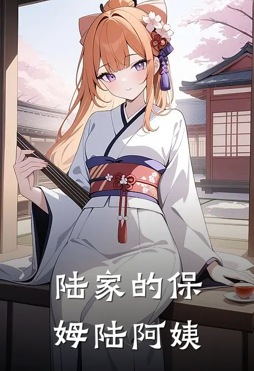 陆家的保姆陆阿姨