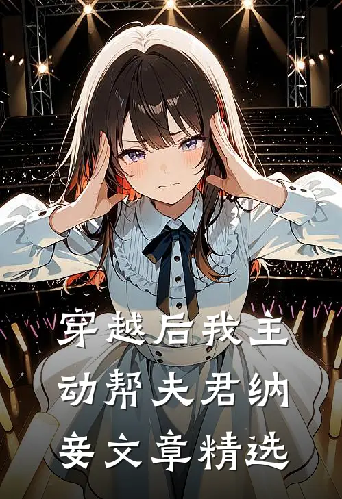 穿越后我主动帮夫君纳妾文章精选