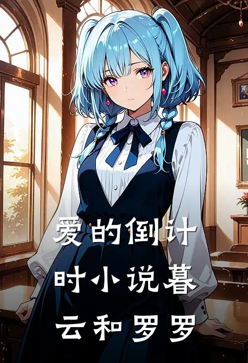 爱的倒计时小说暮云和罗罗