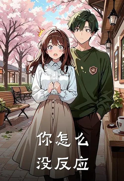 你怎么没反应