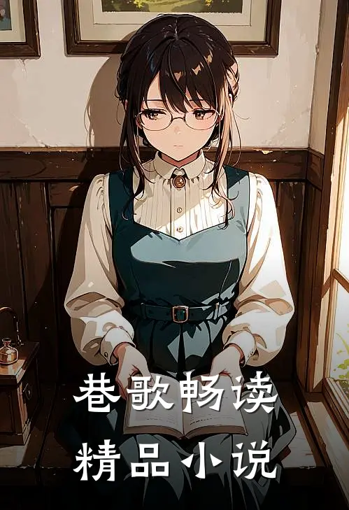巷歌畅读精品小说