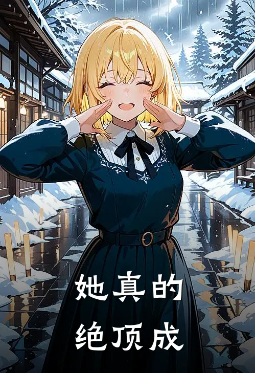 她真的绝顶成