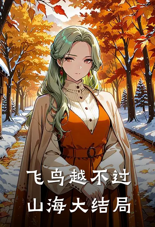 飞鸟越不过山海大结局