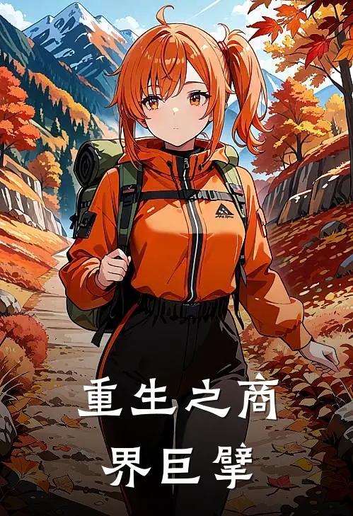 重生之商界巨擘