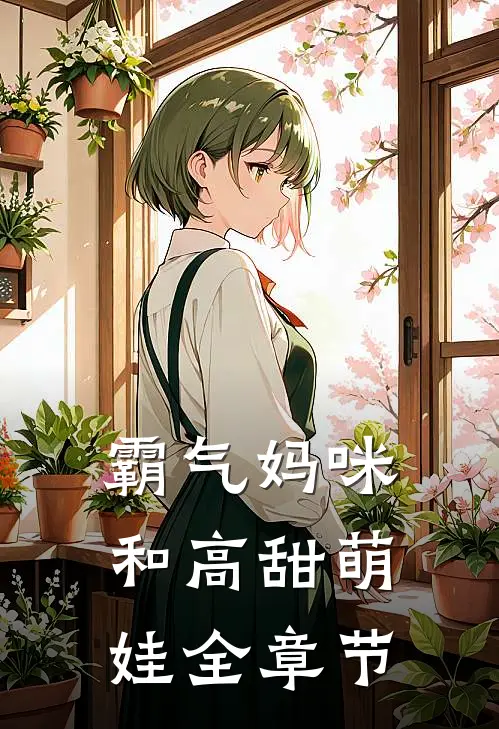 霸气妈咪和高甜萌娃全章节