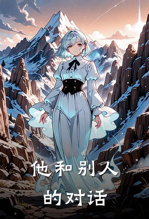 他和别人的对话