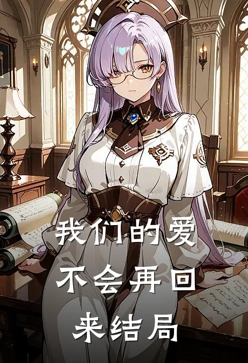 我们的爱不会再回来结局
