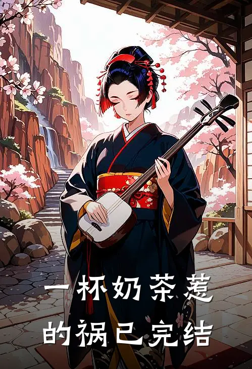 一杯奶茶惹的祸已完结