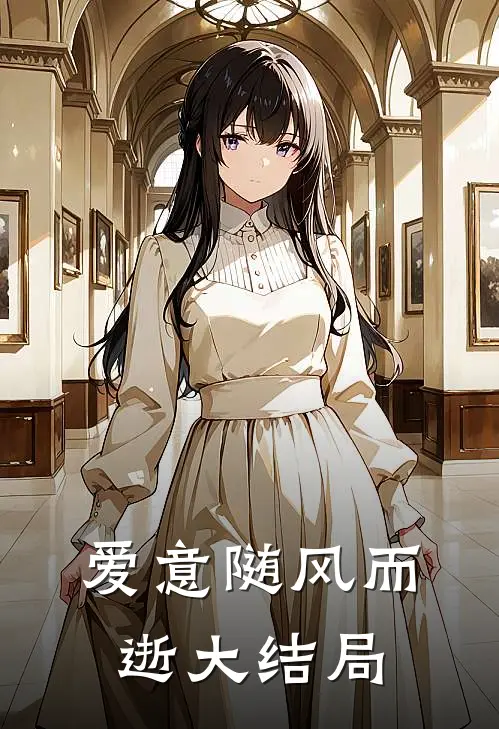 爱意随风而逝大结局