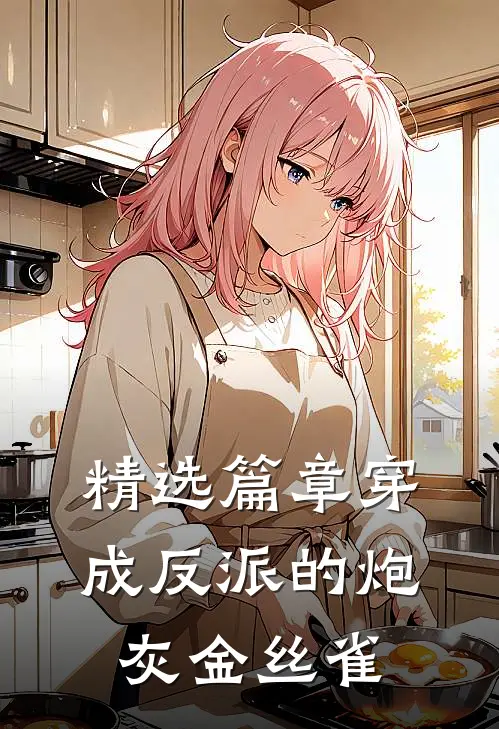 精选篇章穿成反派的炮灰金丝雀