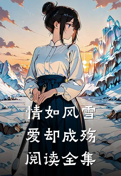 情如风雪爱却成殇阅读全集