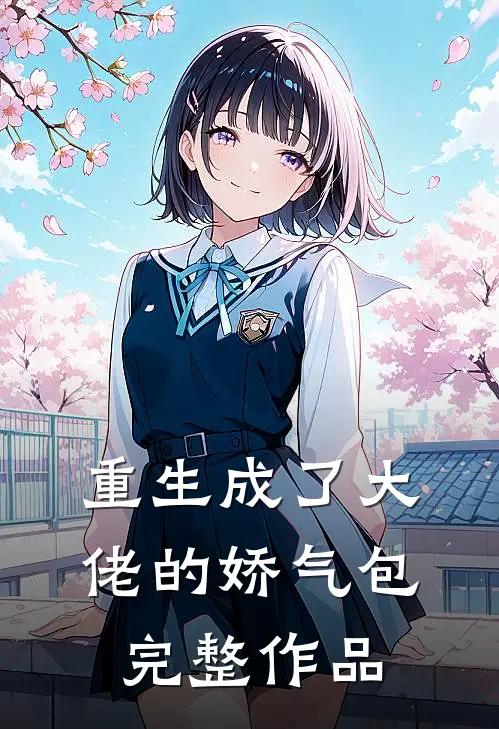 重生成了大佬的娇气包完整作品