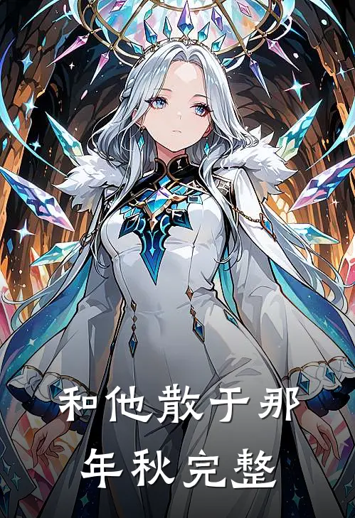 和他散于那年秋完整
