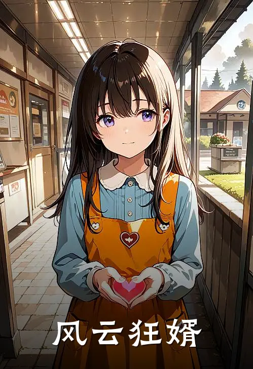 风云狂婿