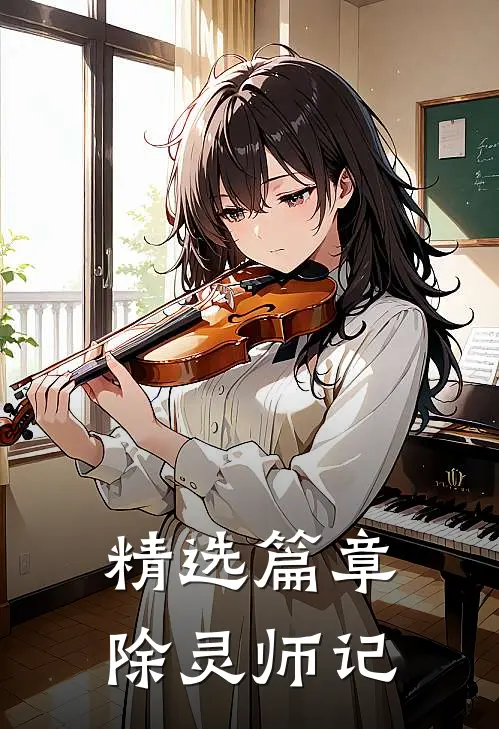 精选篇章除灵师记