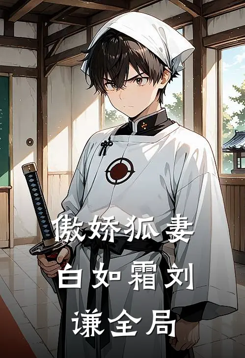 傲娇狐妻白如霜刘谦全局