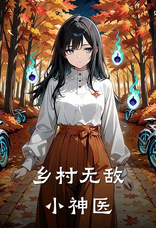 乡村无敌小神医