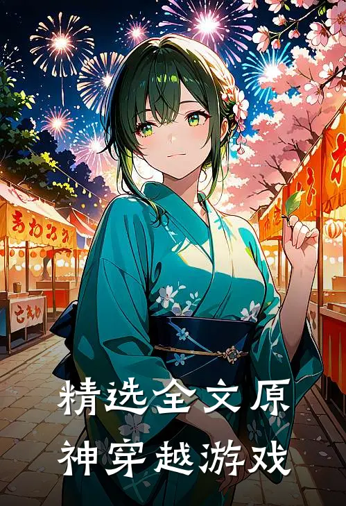 精选全文原神穿越游戏