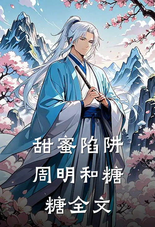 甜蜜陷阱周明和糖糖全文