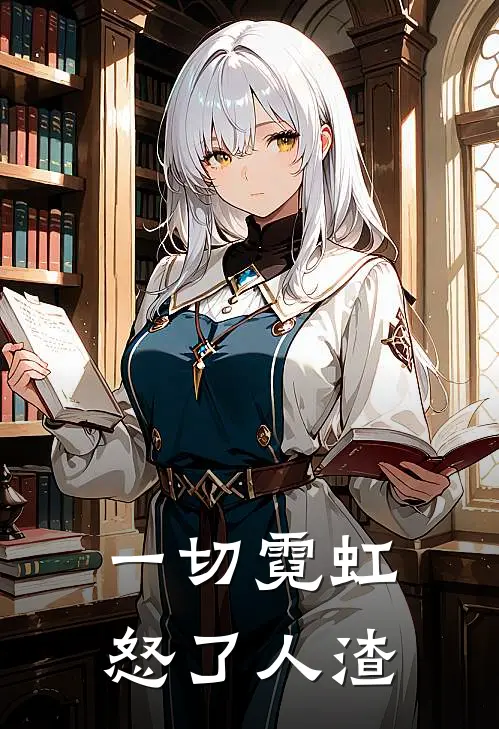 一切霓虹怒了人渣