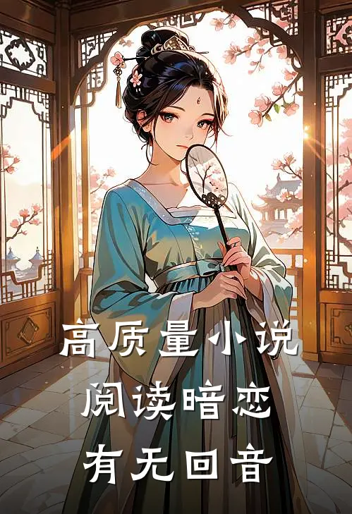 高质量小说阅读暗恋有无回音