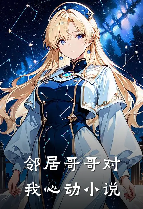 邻居哥哥对我心动小说
