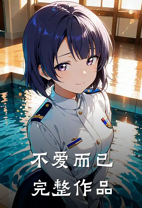 不爱而已完整作品